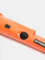 Пинпоинтер металлоискатель в чехле GP360