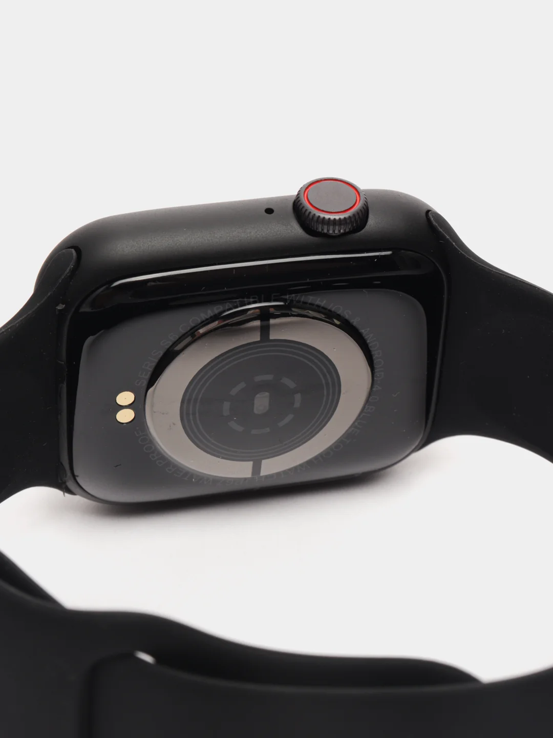 Умные часы Smart Watch FK78