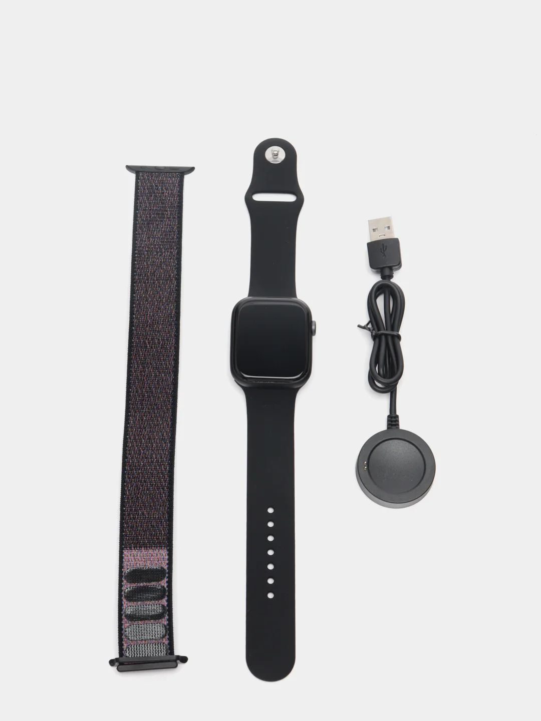 Умные часы Smart Watch FK78
