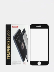 Стекло для iPhone 6, 6S remax 0.3 мм
