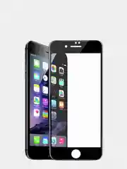Стекло для iPhone 6, 6S remax 0.3 мм