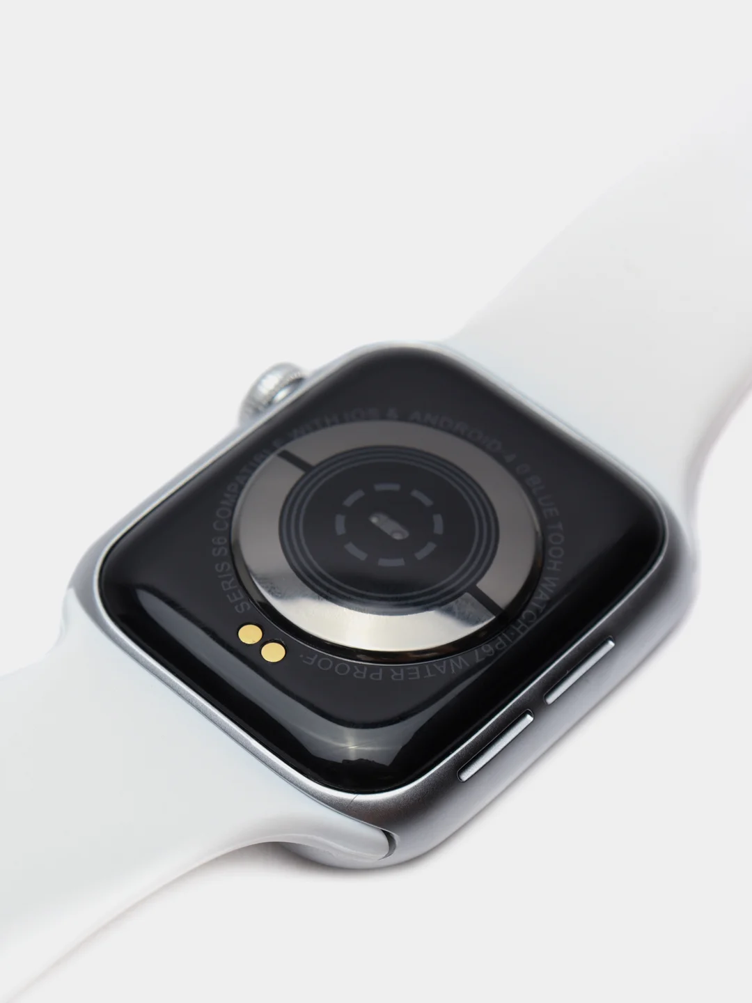 Умные часы Smart Watch FK78