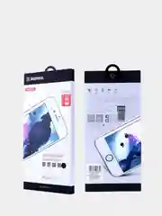 Защитное стекло iPhone 6, 6S Remax Anti-Blueray