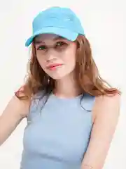 Бейсболка перфорированная унисекс, кепка женская / мужская, кепка лето, весна, осень