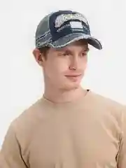 Бейсболка унисекс