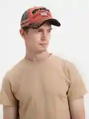 Бейсболка унисекс