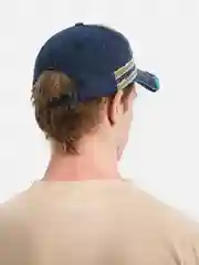 Бейсболка унисекс