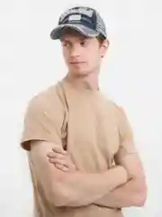 Бейсболка унисекс