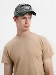 Бейсболка унисекс