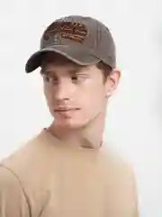 Бейсболка унисекс