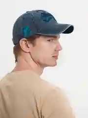 Бейсболка унисекс