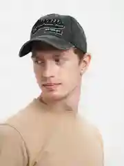 Бейсболка унисекс