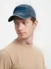Бейсболка унисекс