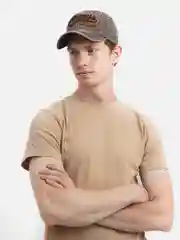 Бейсболка унисекс