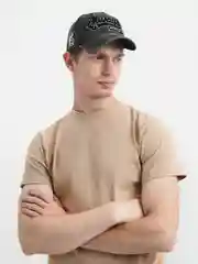 Бейсболка унисекс