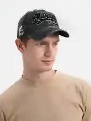 Бейсболка унисекс