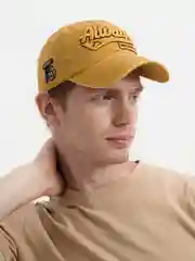 Бейсболка унисекс