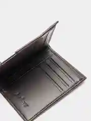 Терракотовый кошелек "Baellerry D1835", аксессуар для наличных денег pkt