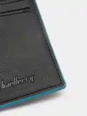 Терракотовый кошелек "Baellerry D1835", аксессуар для наличных денег pkt