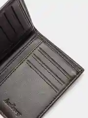 Терракотовый кошелек "Baellerry D1835", аксессуар для наличных денег pkt