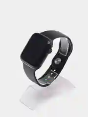 Белый смарт-часы W26 Series 6