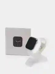Белый смарт-часы W26 Series 6