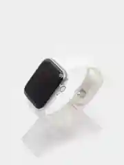 Белый смарт-часы W26 Series 6