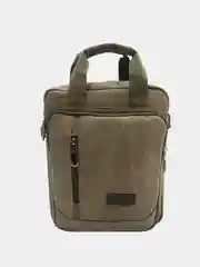 Сумка мужская, текстильная