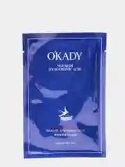 Гилауроновая маска для лица