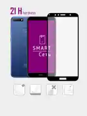 Стекло Swift Horse Huawei Y6 18/Y5 19/Y6 19/Y8p/P20 Lite/P40 Lite/Honor 7A Pro/8C/8X