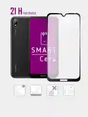 Стекло Swift Horse Huawei Y6 18/Y5 19/Y6 19/Y8p/P20 Lite/P40 Lite/Honor 7A Pro/8C/8X