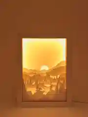 Светильник ночник светодиодный LED