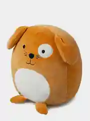 Подушка диванная Balvi "Woof! ", коричневая