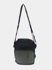 Сумка мужская текстильная на плечо