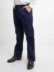 Брюки мужские с лампасами