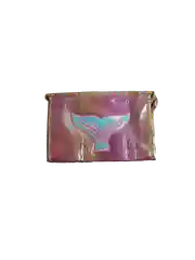 Розовый женская косметичка