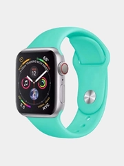 Ремешок силиконовый для Apple Watch 42/44