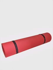 Коврик спортивный для йоги, фитнеса, туризма, 1800х600х5 мм
