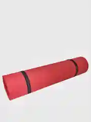 Коврик спортивный для йоги, фитнеса, туризма, 1800х600х5 мм