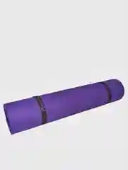 Коврик спортивный для йоги, фитнеса, туризма, 1800х600х5 мм