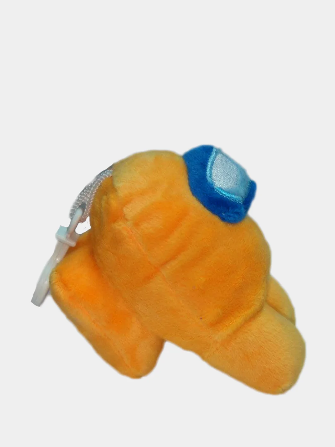 Мягкая игрушка брелок Амонг Ас 10 см