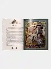 Татар халык экиятлэре. Татарские народные сказки. Татарская книга для детей