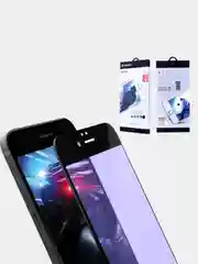 Защитное стекло iPhone 6 Plus, 6S Plus remax