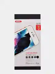 Защитное стекло iPhone 6 Plus, 6S Plus remax