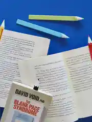 Закладка для книг Balvi" Graphite", зеленая