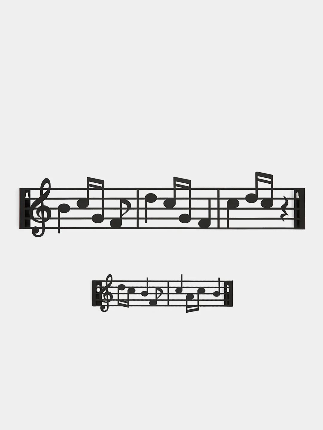 Вешалка настенная Balvi "Musik"