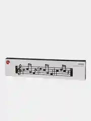 Вешалка настенная Balvi "Musik"