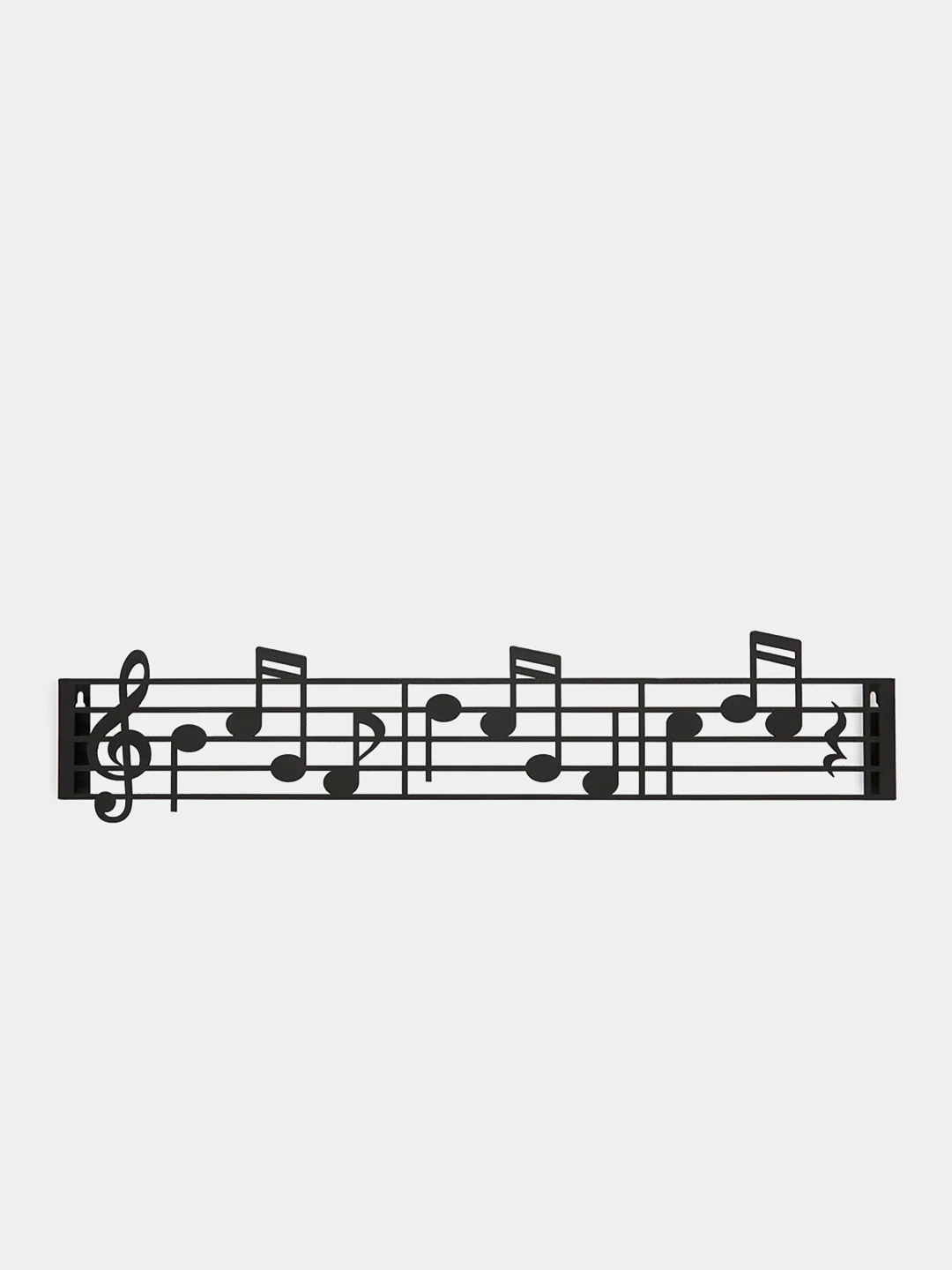 Вешалка настенная Balvi "Musik"