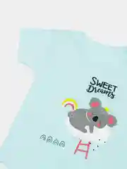 Пижама детская