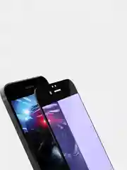 Защитное стекло iPhone 6, 6S Remax Anti-Blueray